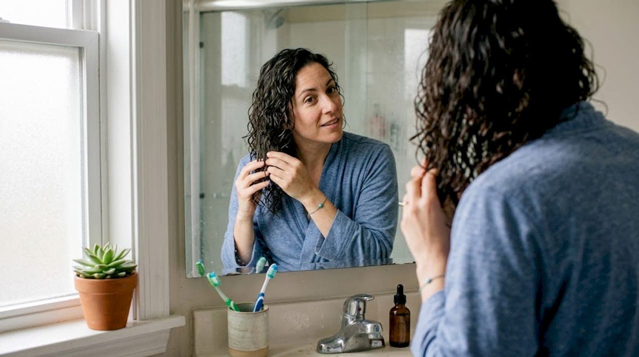 Moroccan oil for hair loss: does it really work?