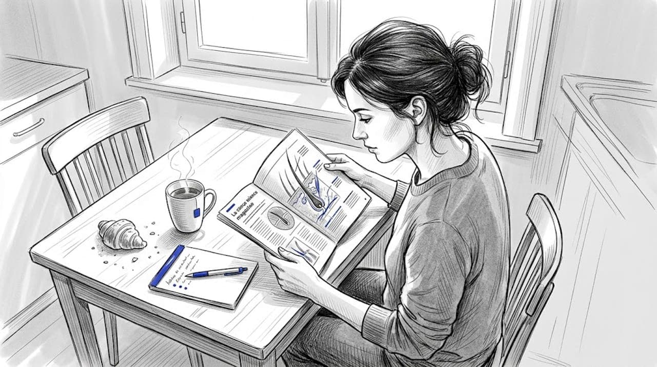 Comprendre le blanchissement des cheveux et agir pour le prévenir