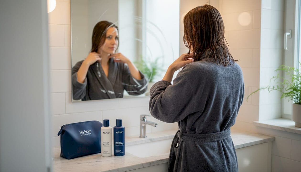 Die Ultimative Pflegeliste für Strapaziertes Haar: Produkte & Tipps