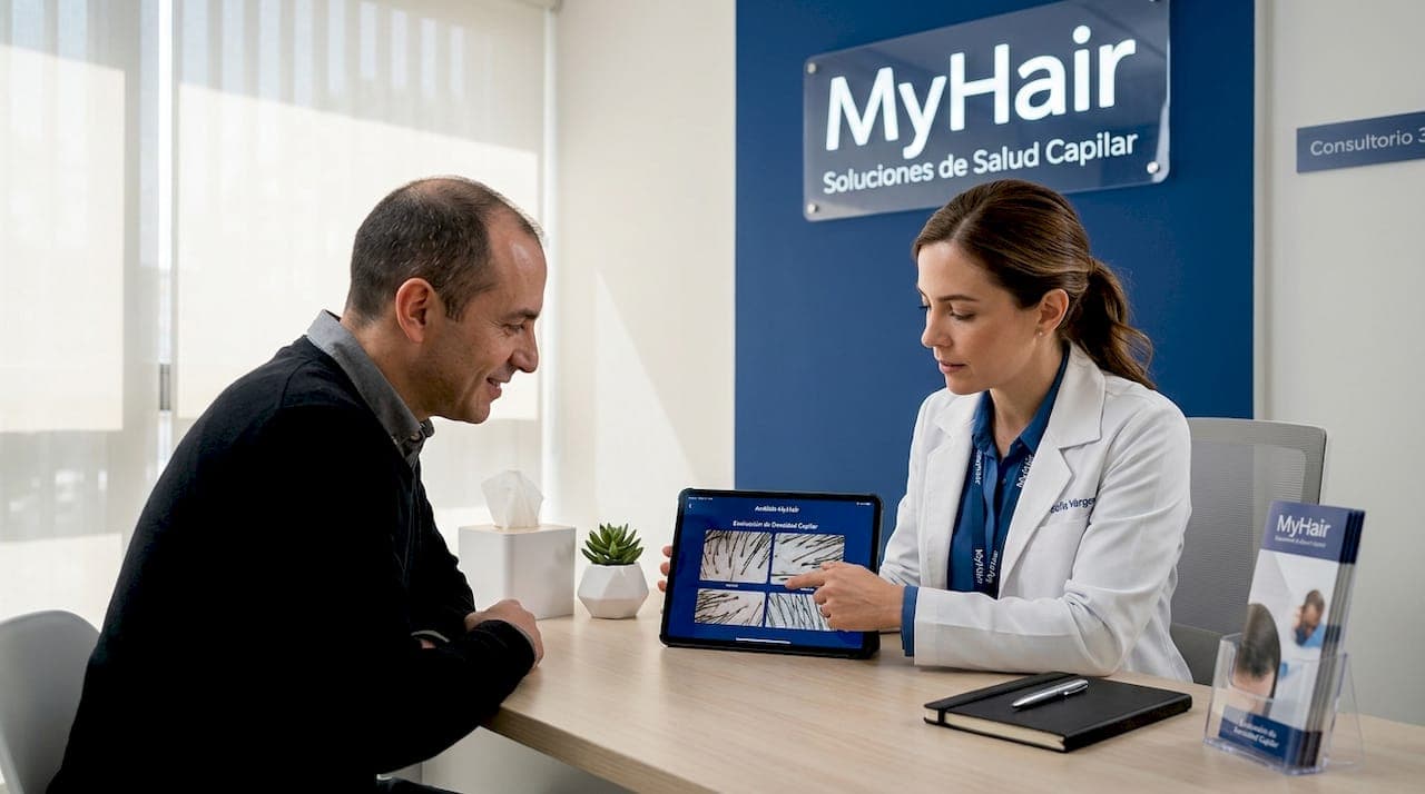 Descubre las tendencias de crecimiento capilar más efectivas