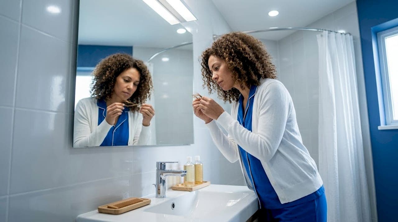 Beneficios de productos personalizados para tu cabello