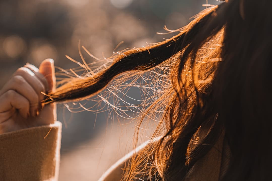 8 clear signs your hair growth is improving