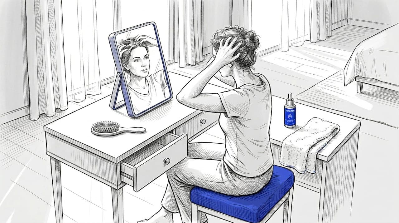 Optimiser les soins du cuir chevelu : guide pratique personnalisé