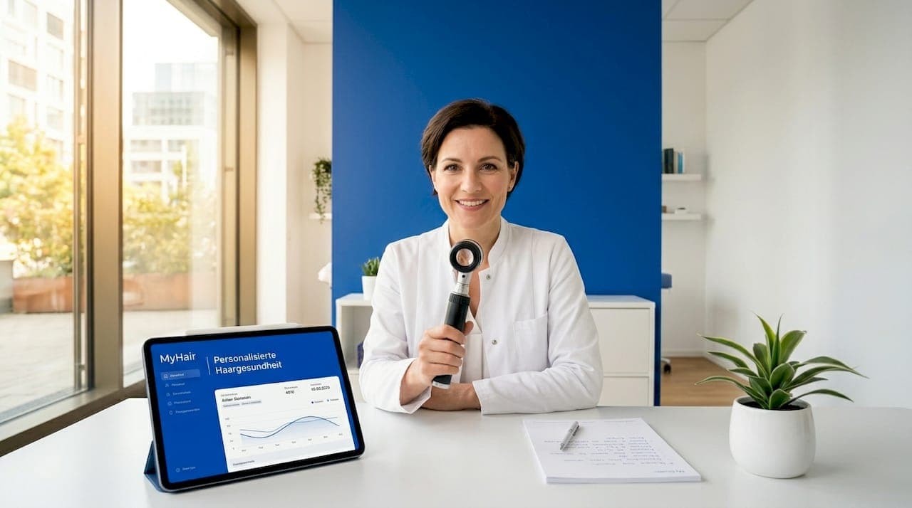 Autoimmunerkrankung & Haarausfall: Ursachen und Therapien