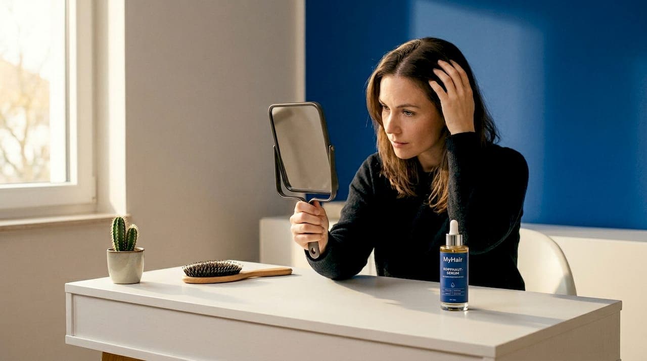 Haarverdünnung Tipps: Ursachen erkennen und handeln