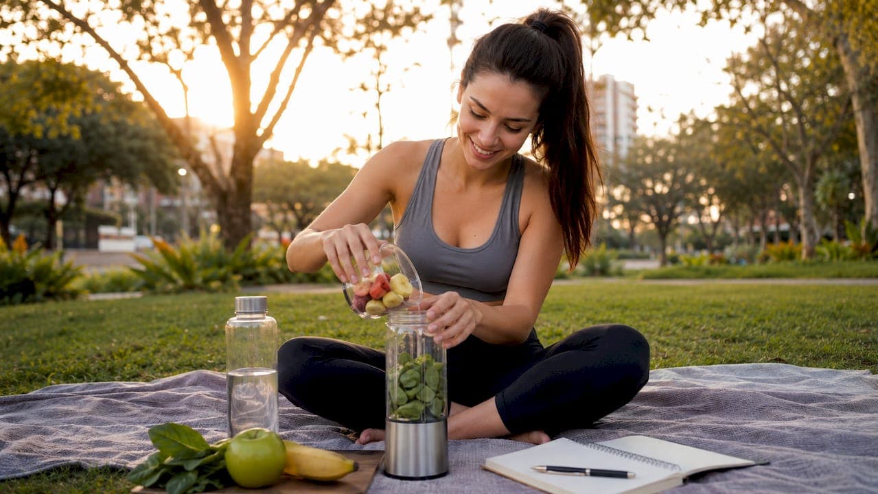 Nutrición y crecimiento capilar: claves en 2026