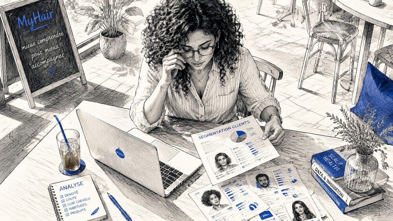 Segmentation clients beauté : guide pour professionnels