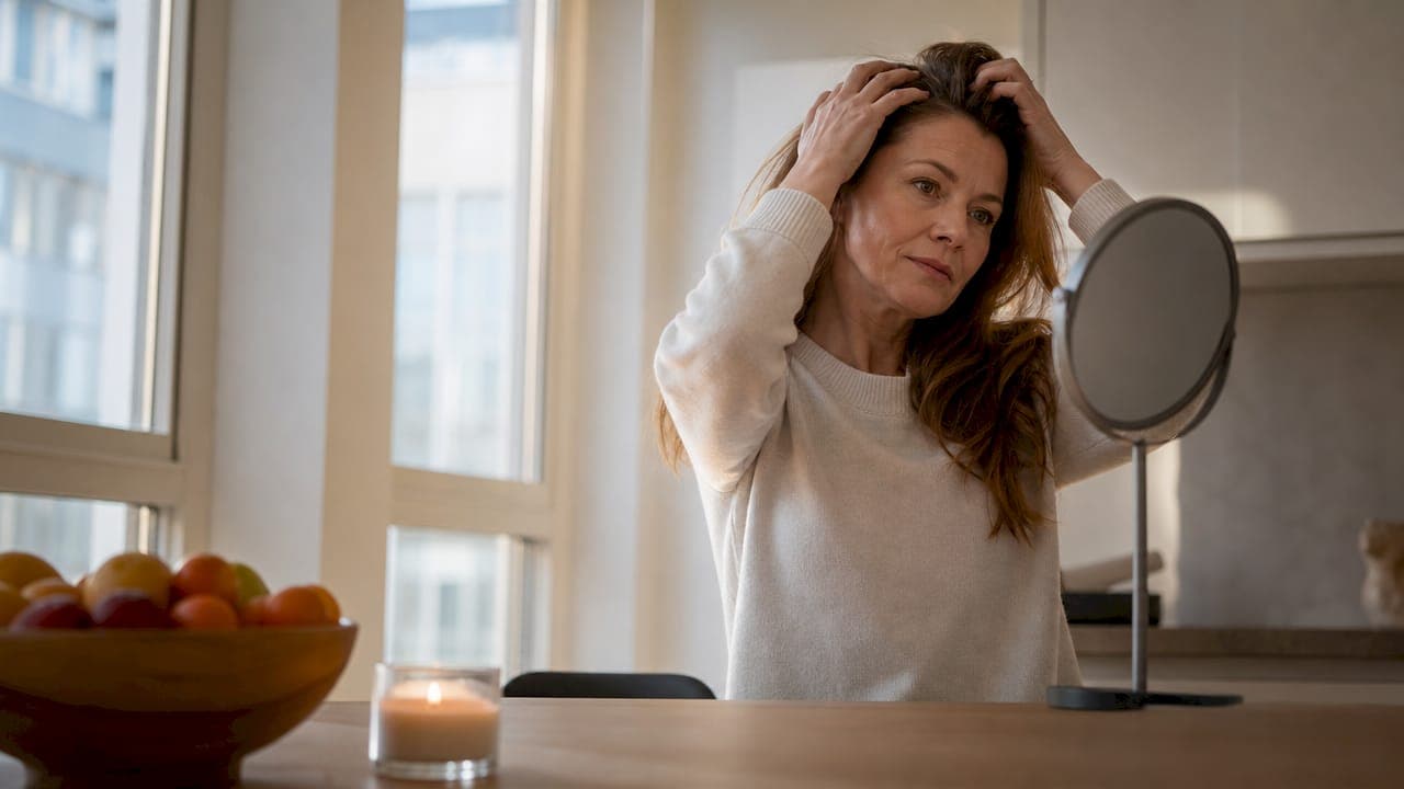 Warum Haarwachstum wichtig ist: Gesundheit und Selbstbild
