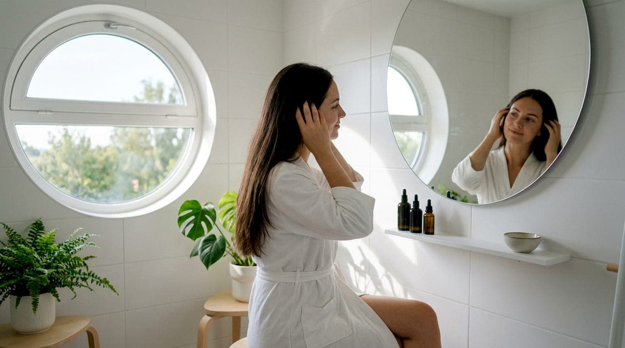Tipps zum Haare wachsen lassen: bewährte Methoden