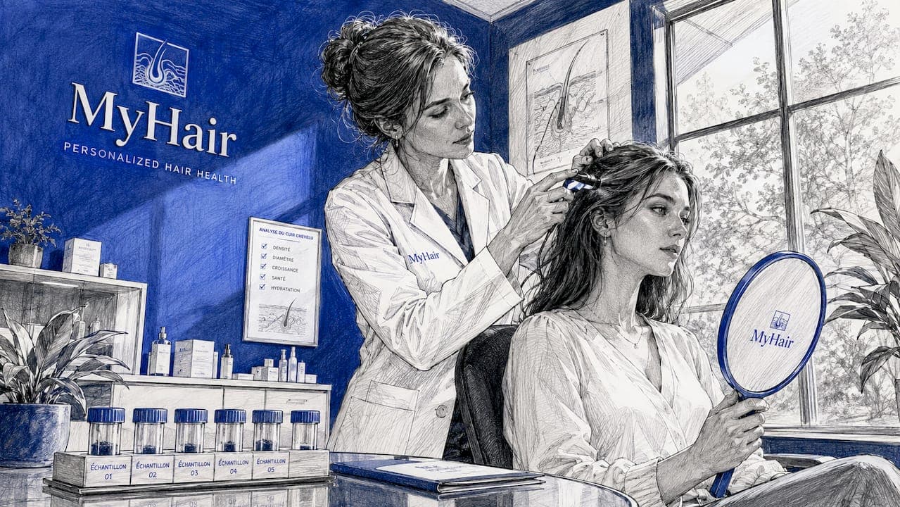Importance du diagnostic préventif capillaire en 2026