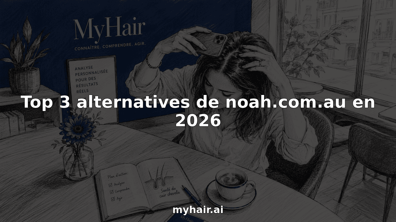Top 3 alternatives de noah.com.au en 2026