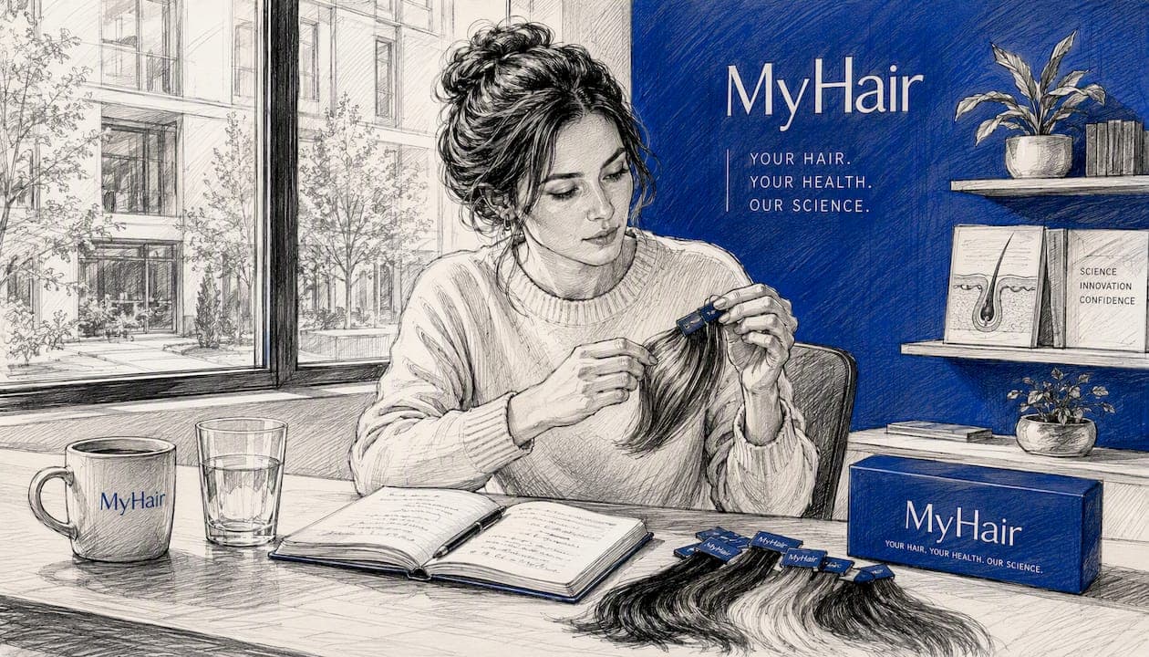Compléments cheveux : guide personnalisé pour mieux choisir