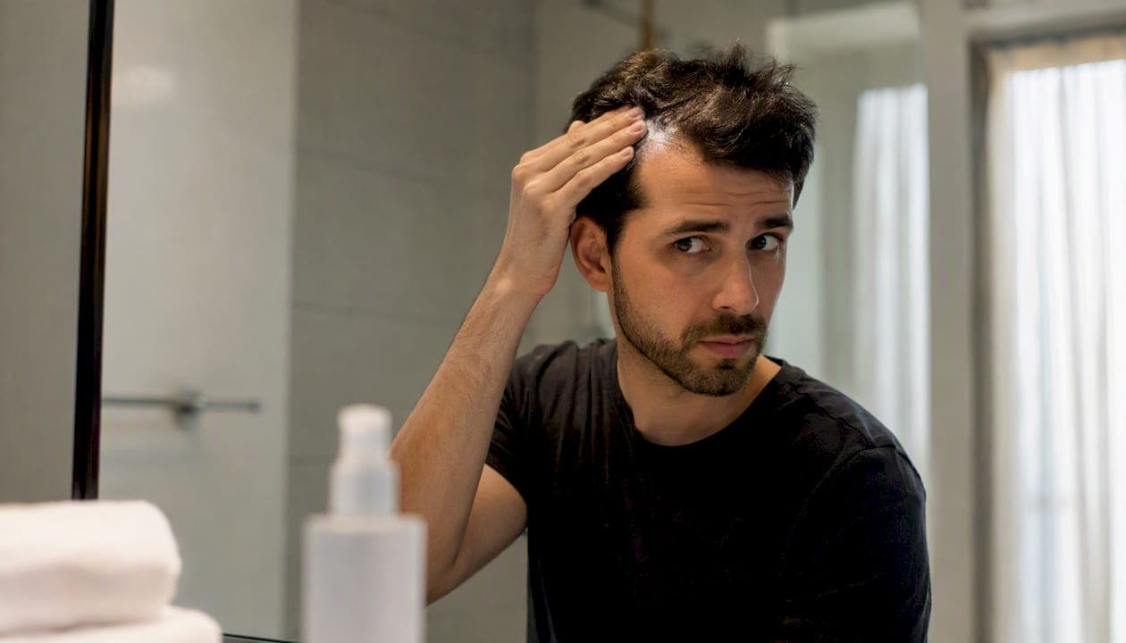 Tratamiento de la alopecia frontal: plan práctico para España