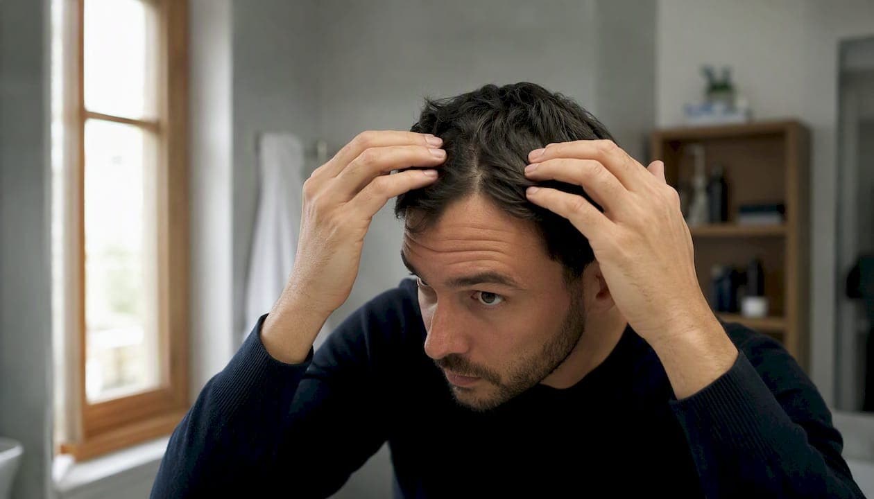 Los mejores productos para la caída del cabello en España