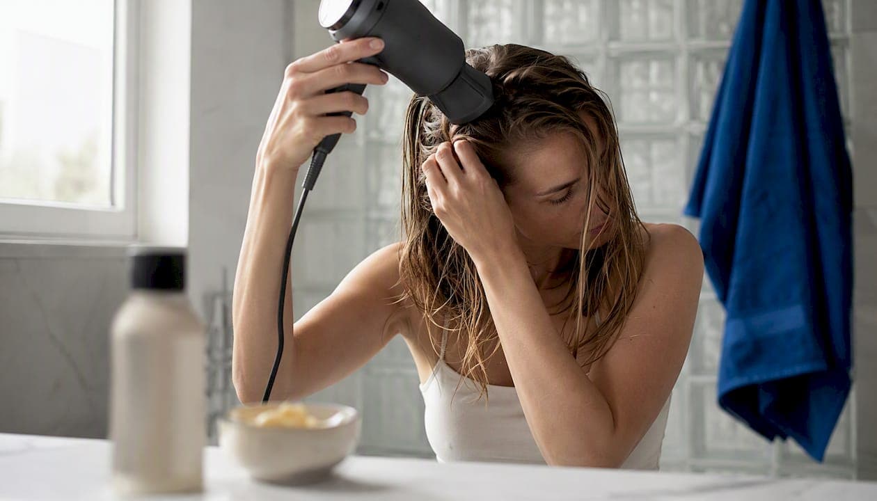 Tips para cuidar el cabello fino: más volumen y fuerza