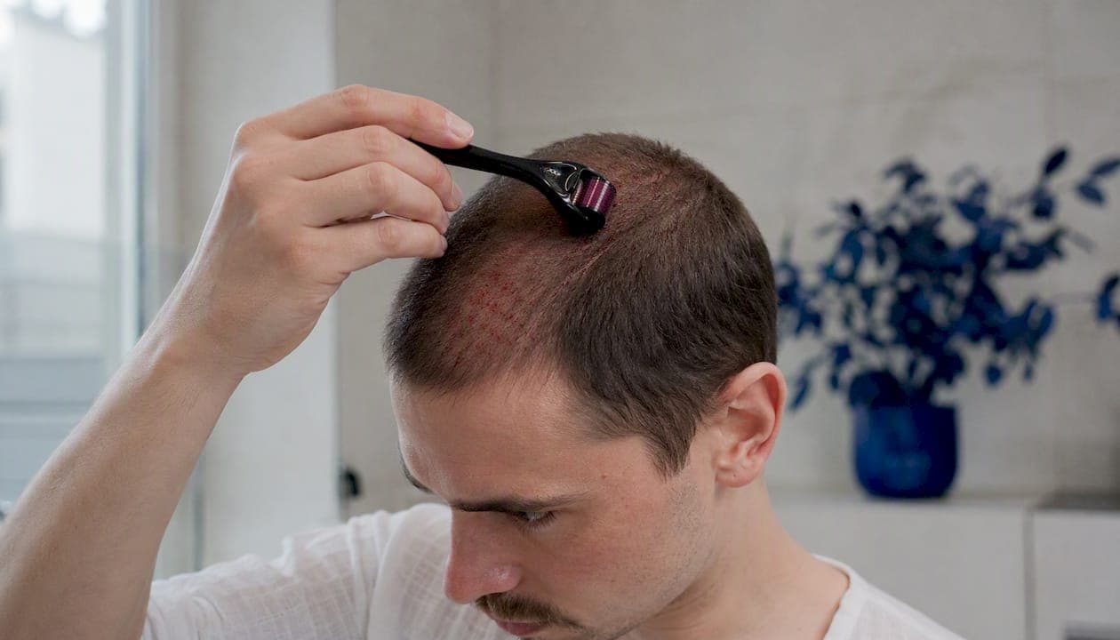 Haarwachstum wirklich fördern: Methoden mit Evidenz