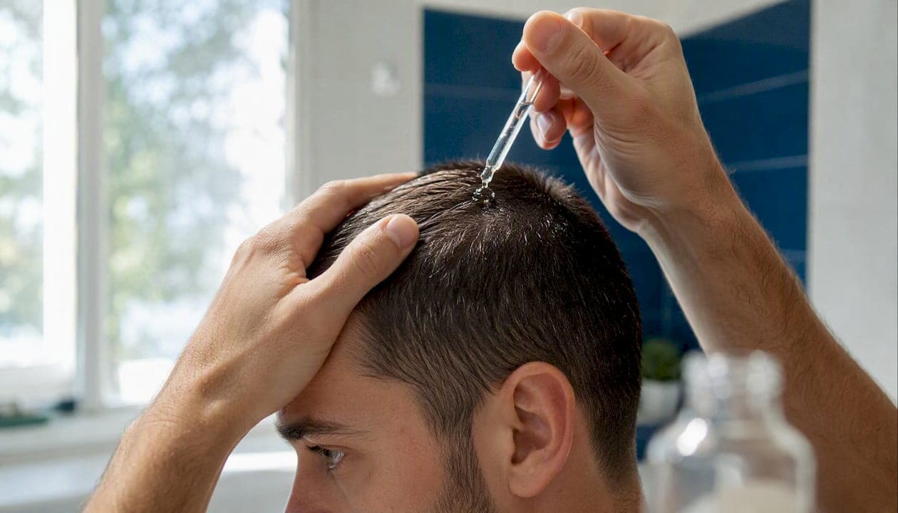 Cómo prevenir la alopecia androgenética: guía con evidencia