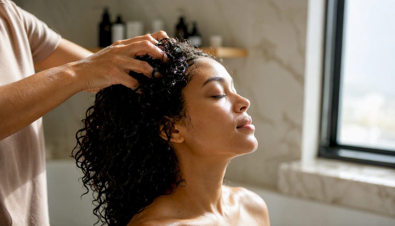 Estrategias efectivas para el crecimiento del cabello