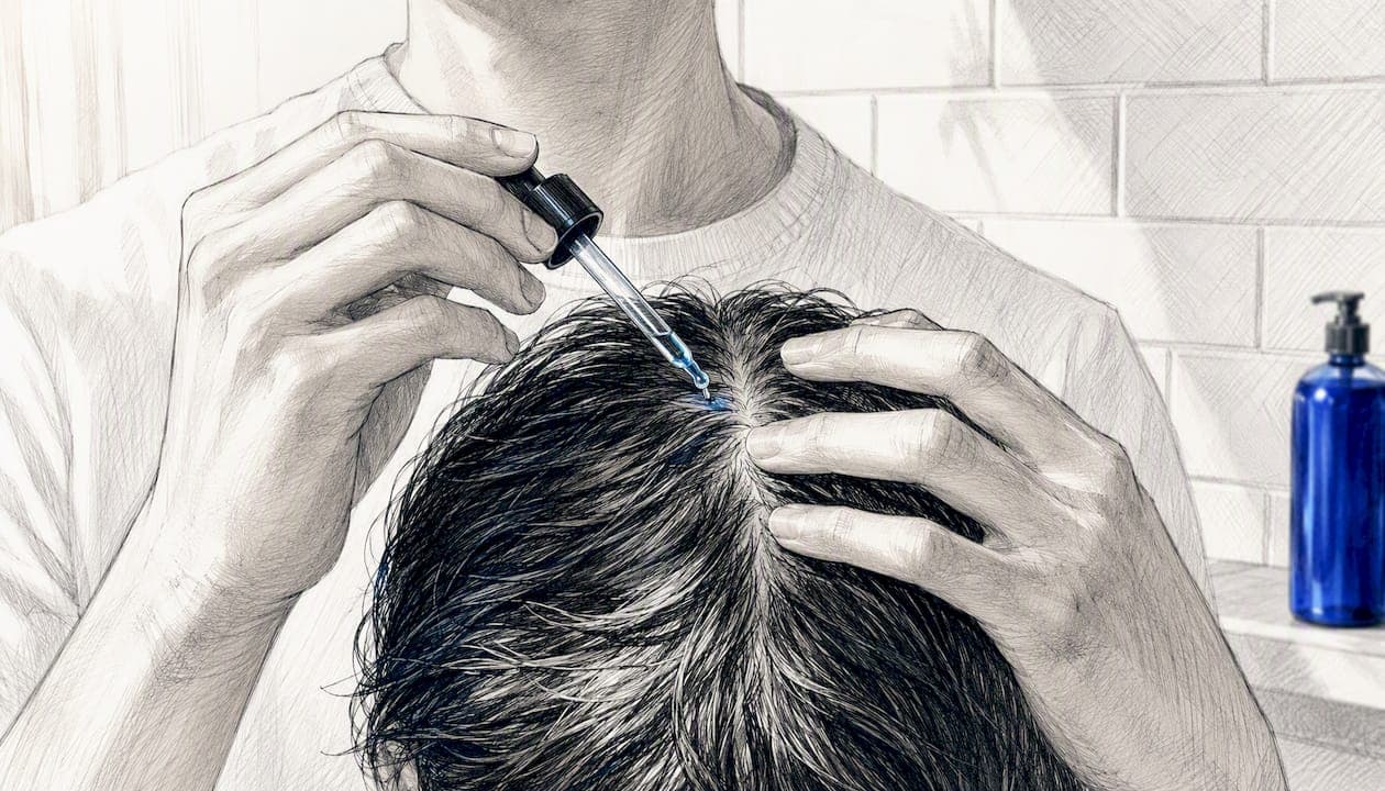 Troubles capillaires fréquents : identifier, traiter et consulter