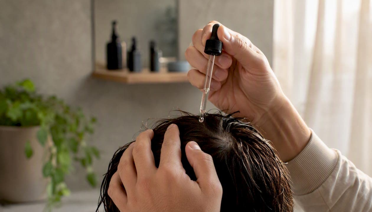 Prevención de la alopecia: qué funciona y qué esperar