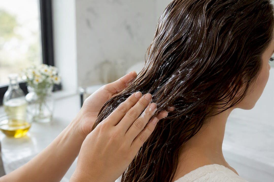 Kollagen für Haarschutz: Was wirkt wirklich?