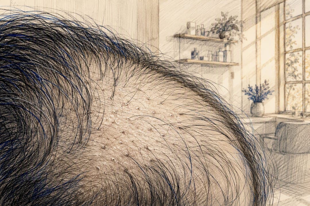 Impact émotionnel cheveux : ce qu'il faut faire concrètement