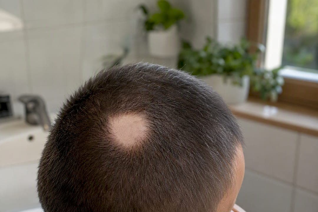 Haarausfall bei Autoimmunerkrankung: Ursachen und Therapie