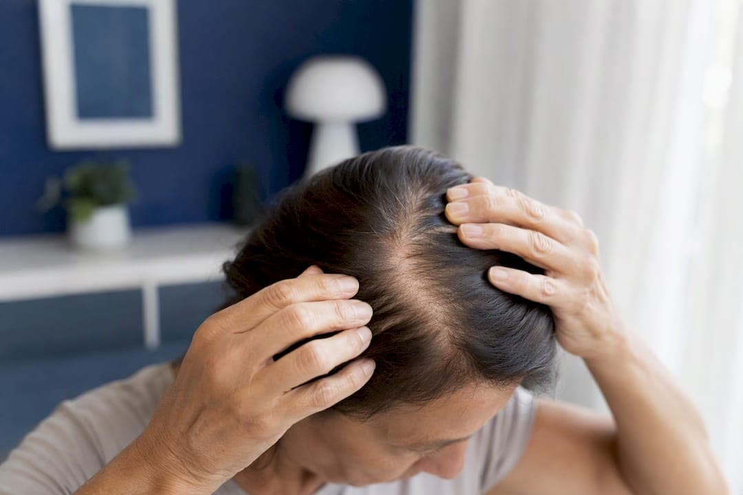 Alopecia: causas principales y tratamientos según cada tipo
