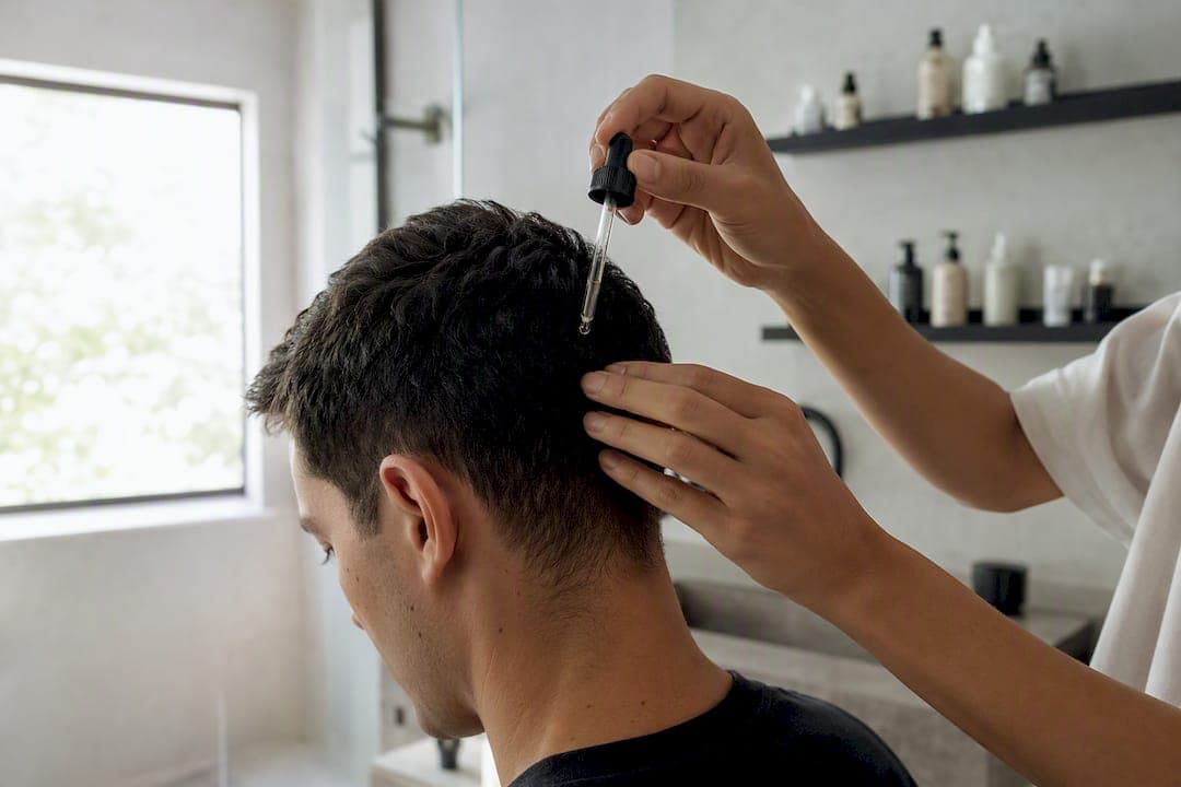 Tratamientos para pérdida de cabello: qué funciona y qué evidencia hay