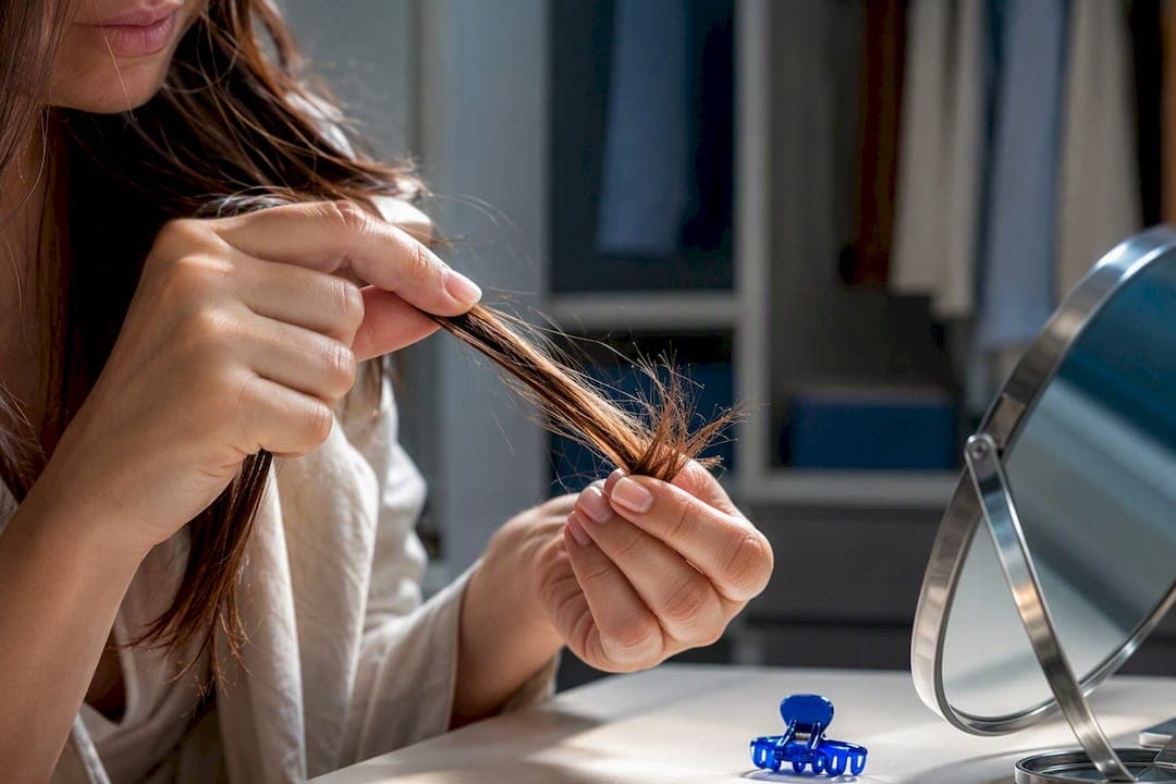 Kräftigeres Haar in 8–12 Wochen mit klaren Regeln für Hausmittel