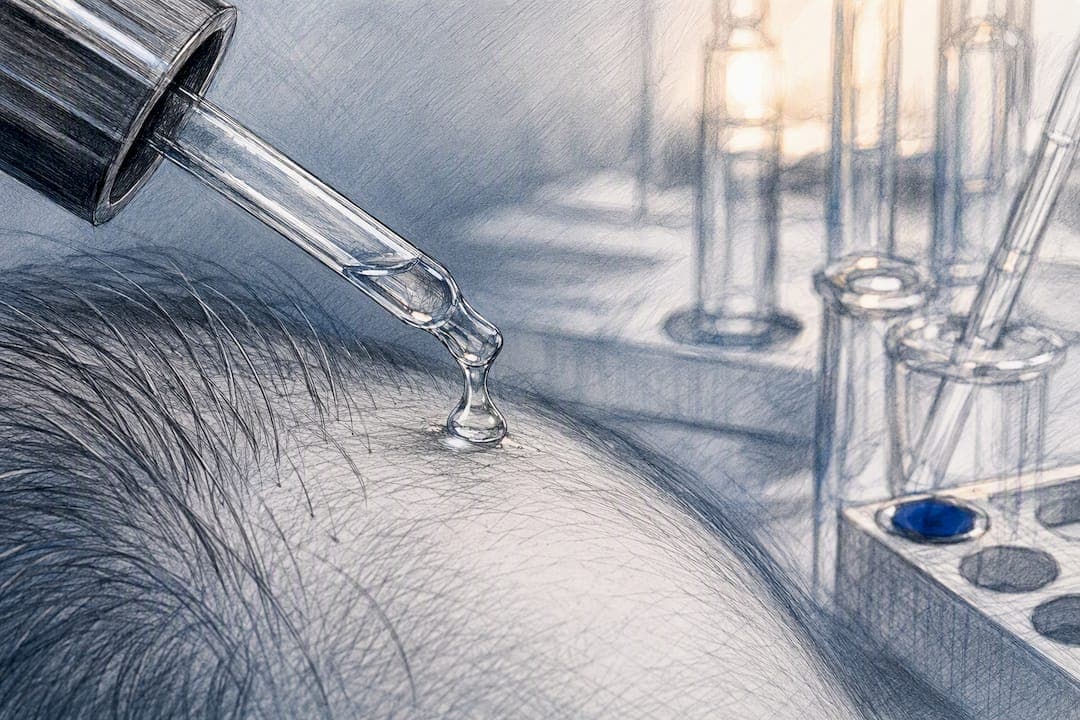 Peptides dans les soins capillaires : que valent-ils vraiment ?