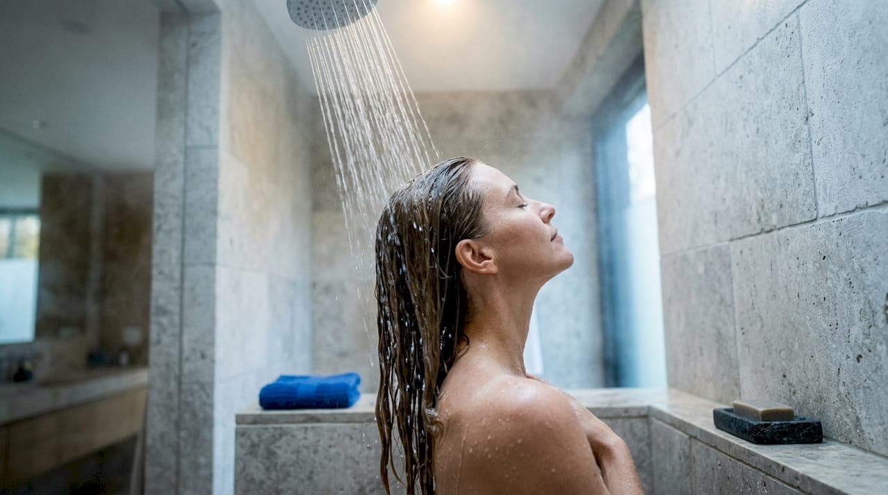 La rutina para el crecimiento del cabello que funciona desde la primera semana