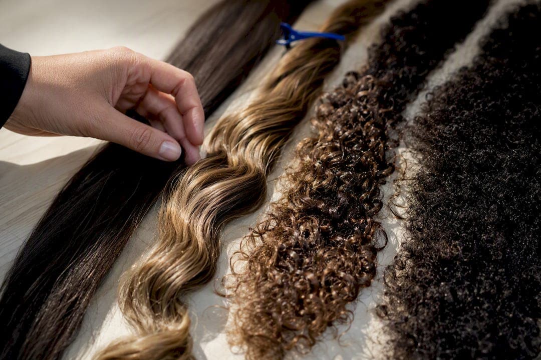 Fachbegriffe für Haare: Das Glossar für Aufbau, Schnitt und Pflege