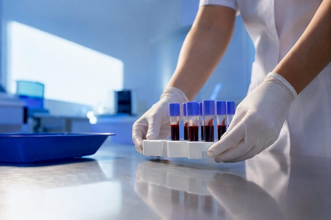 Haarausfall durch Vitaminmangel erkennen und gezielt behandeln
