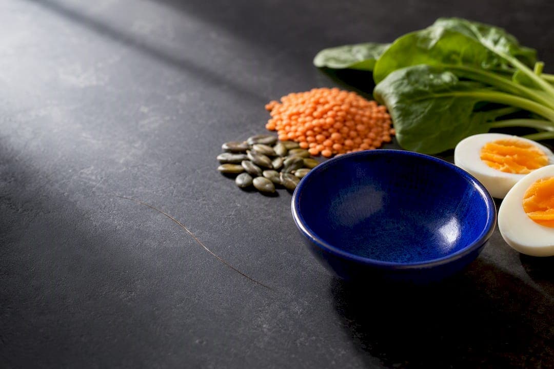 Haarausfall: Wenn Vitaminmangel die Ursache ist