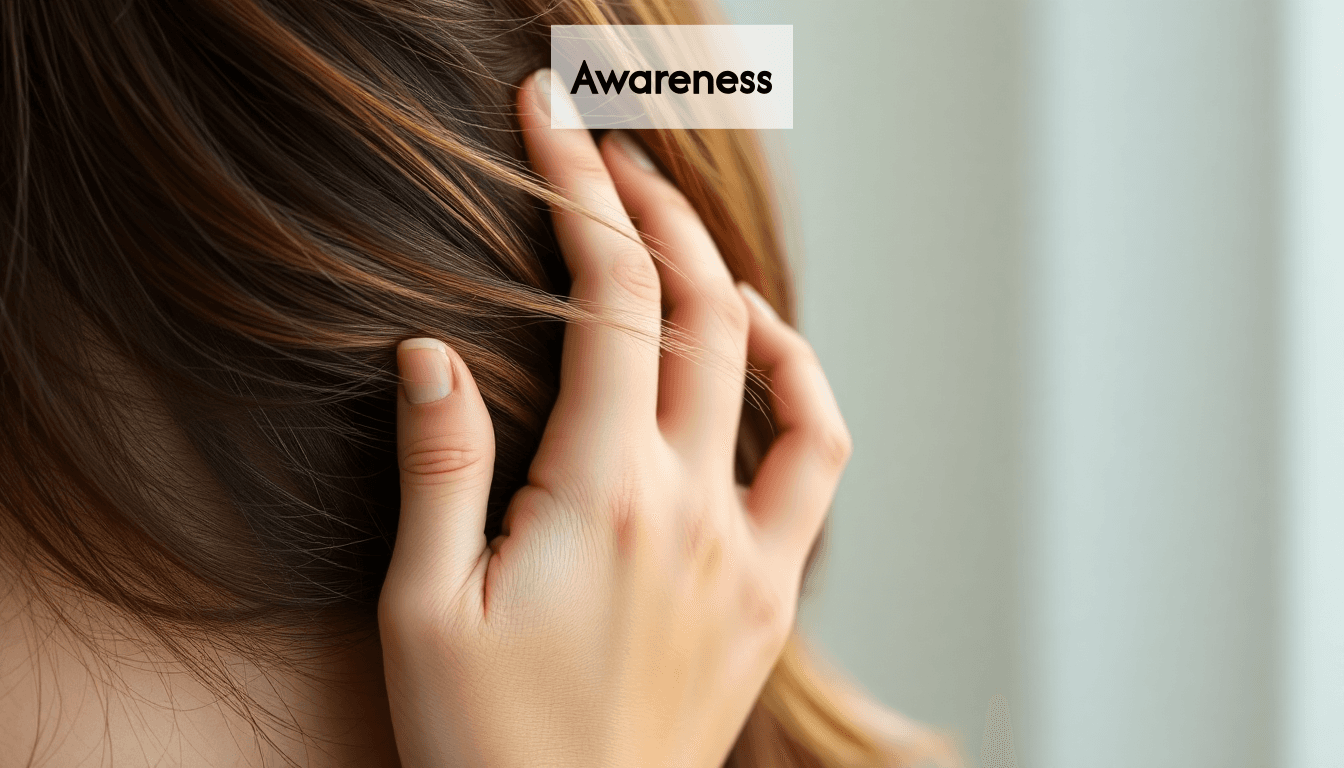 Overcoming Perimenopause Hair Loss: Proven Solutions for Thicker, Healthier Hair