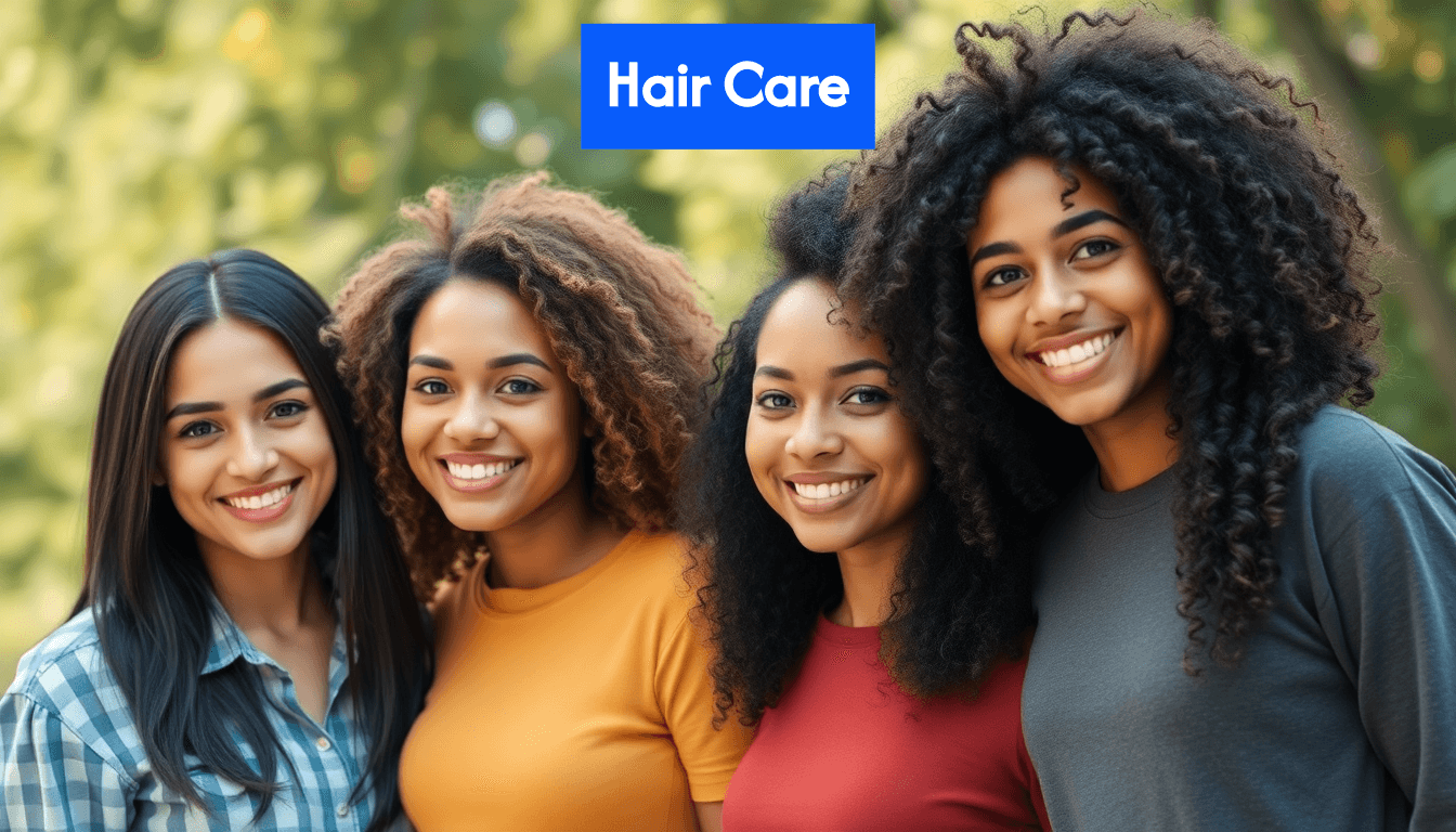 Essential Hair Care Recommendations for Gorgeous Locks