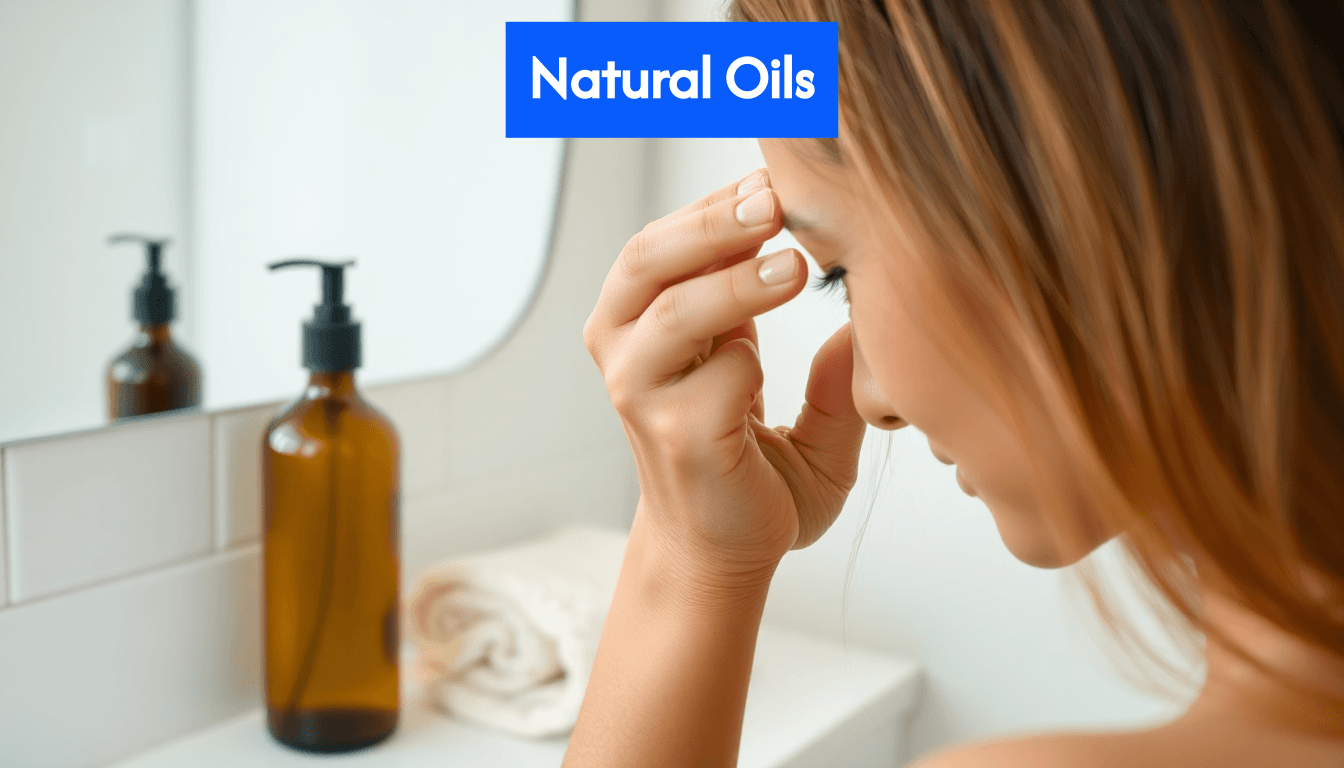 The Ultimate Guide to Natural Oils for Hair Loss in 2025