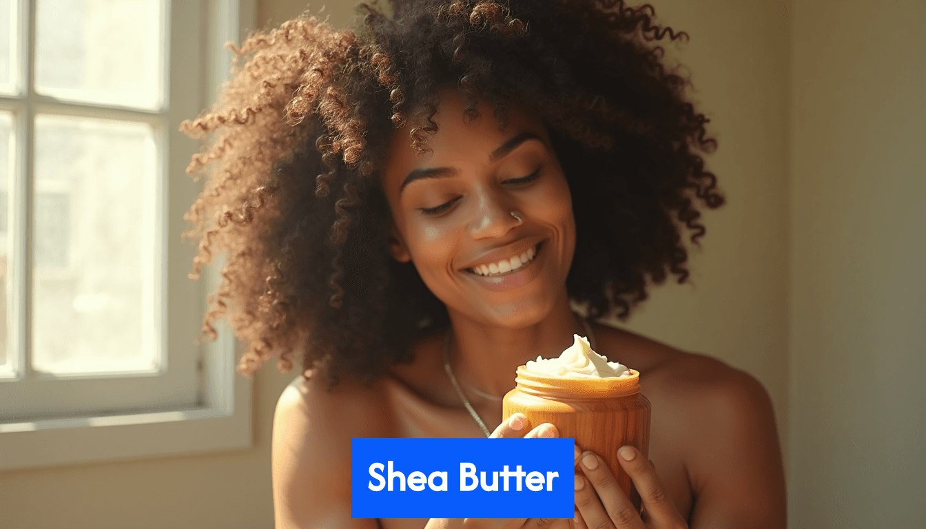 Shea Butter for Hair: Growth, Loss & Personalized Care 2025