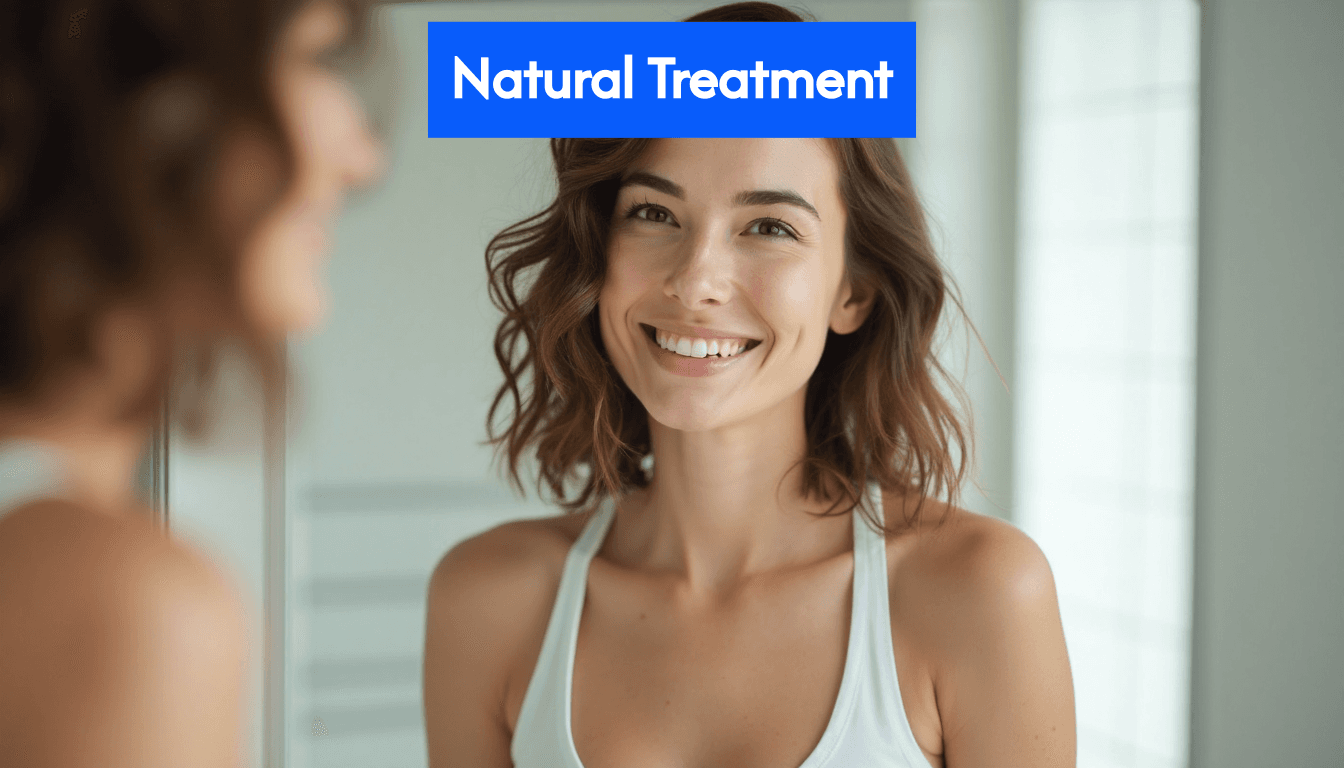 Best Natural Treatment for Receding Hairline in 2025: Safe & Effective Solutions