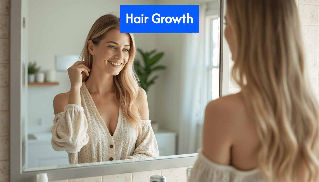 Hair Fall and Hair Growth Guide 2025: Solutions That Work