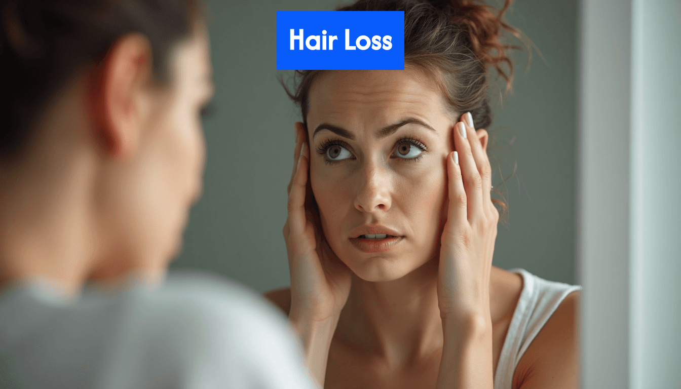 Hair Loss Clinic: Diagnosis, Treatment, and Prevention