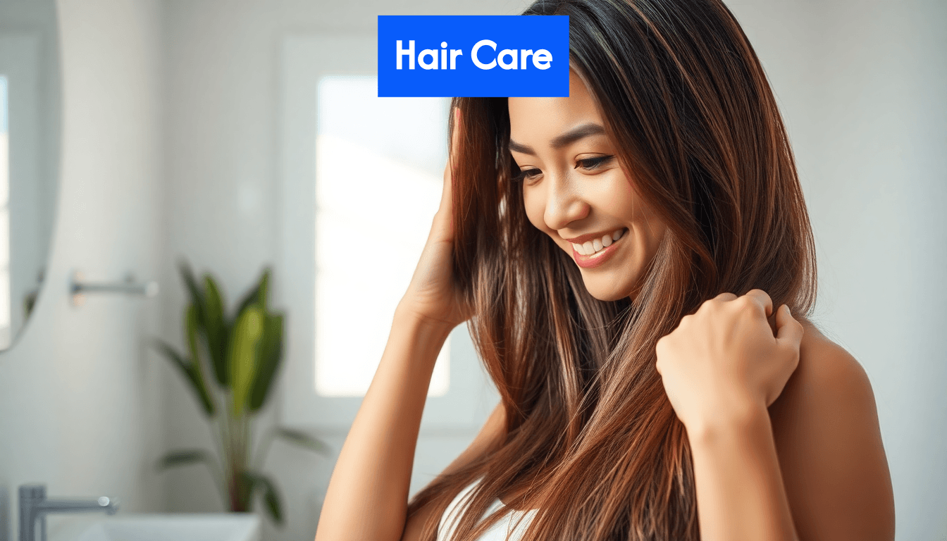 2025 Ultimate Guide: Care For Your Hair with Expert Tips