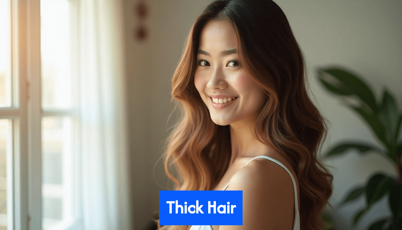 Best Proven Methods for Thick Hair Growth in 2025