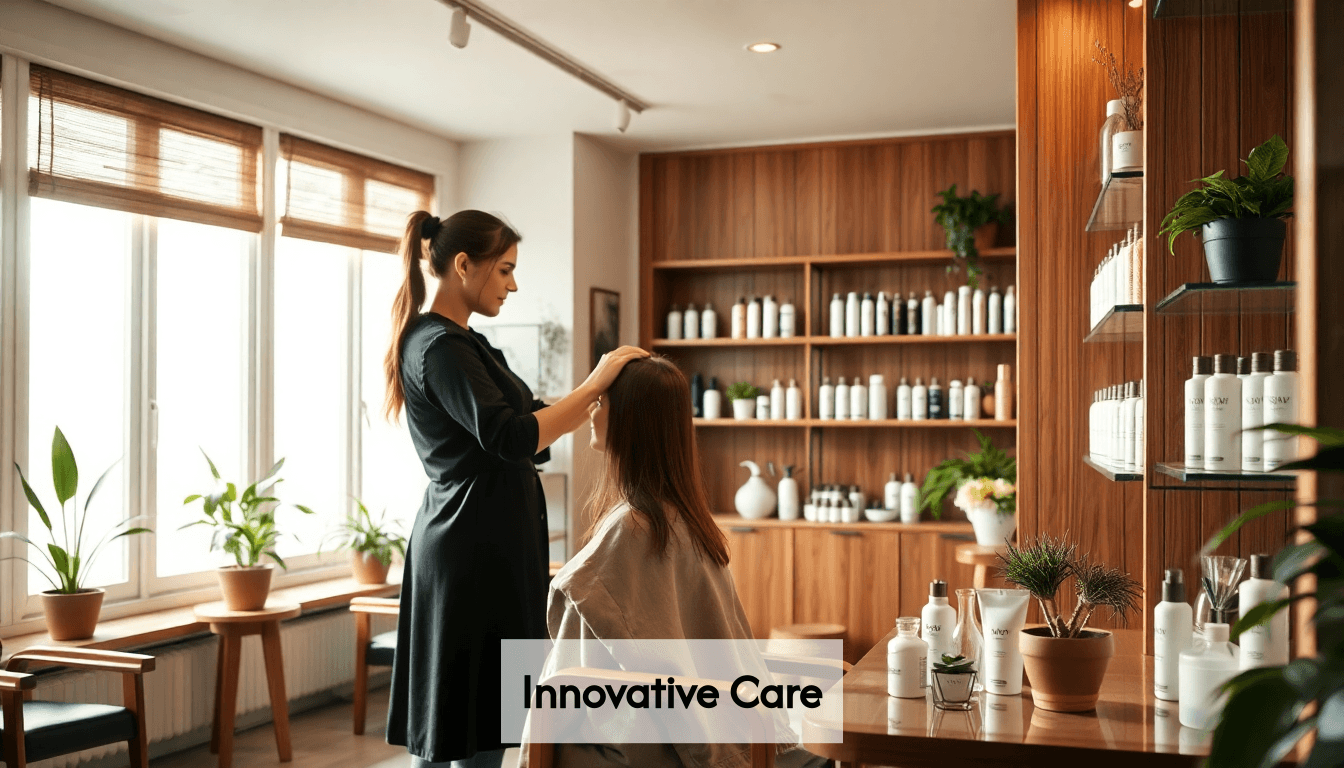 Revitalize Your Look with hairlosscure2020: The Ultimate Breakthrough Guide to Combat Hair Loss