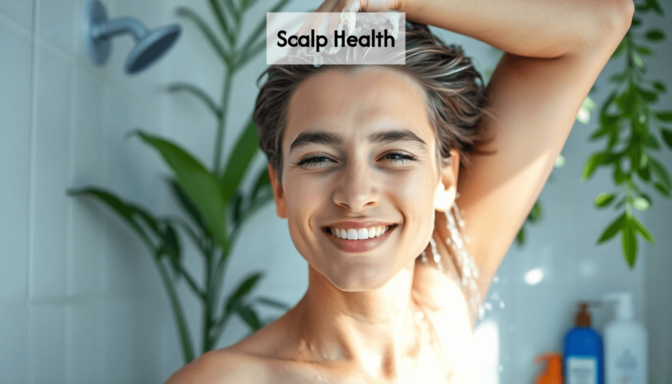 Simple Ways to Treat Dandruff: Proven Solutions for a Healthy Scalp