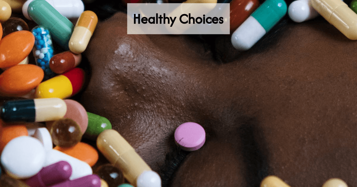 Nahrungsergänzungsmittel, die Haarausfall verursachen: Die Risiken und Realitäten verstehen