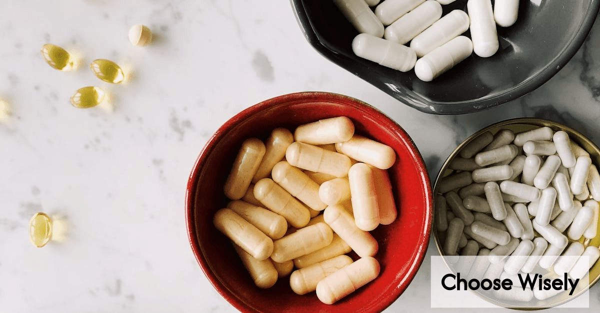 Supplements That Cause Hair Loss: Understanding the Risks and Realities