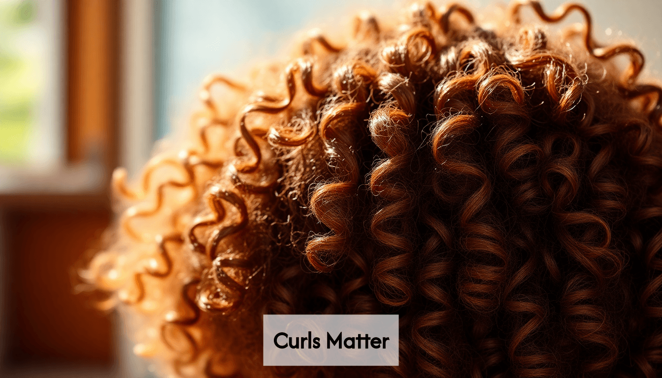 The Ultimate Fine Curly Hair Routine: Tips and Techniques for Beautiful Curls