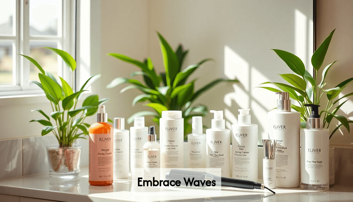 The Ultimate Fine Wavy Hair Routine for Gorgeous Hair Every Day